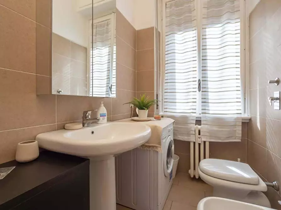 Immagine 20 di Appartamento in affitto  in Via Sambuco12 a Milano