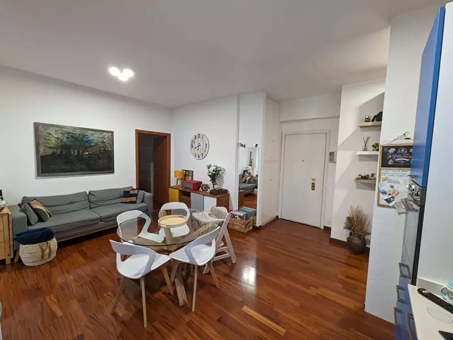 Immagine 1 di Appartamento in affitto  in Viale Lucania15 a Milano