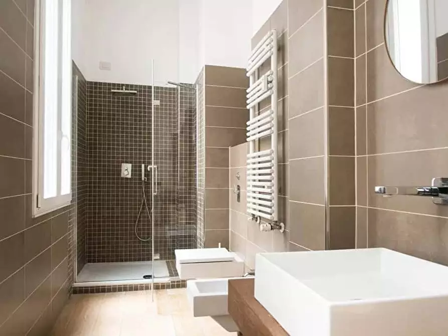 Immagine 13 di Appartamento in affitto  in Via Privata della Majella2 a Milano