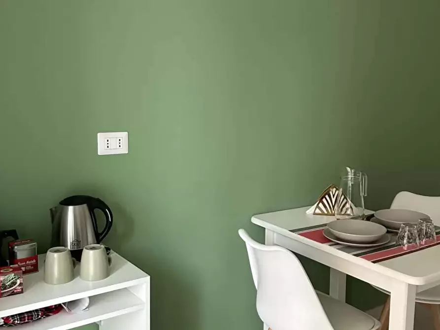 Immagine 8 di Appartamento in affitto  in Via Pietro Marussig6 a Milano