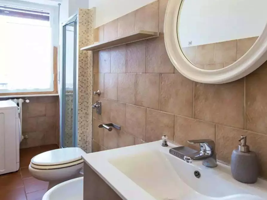 Immagine 14 di Appartamento in affitto  in Piazza Francesco Carrara a Milano