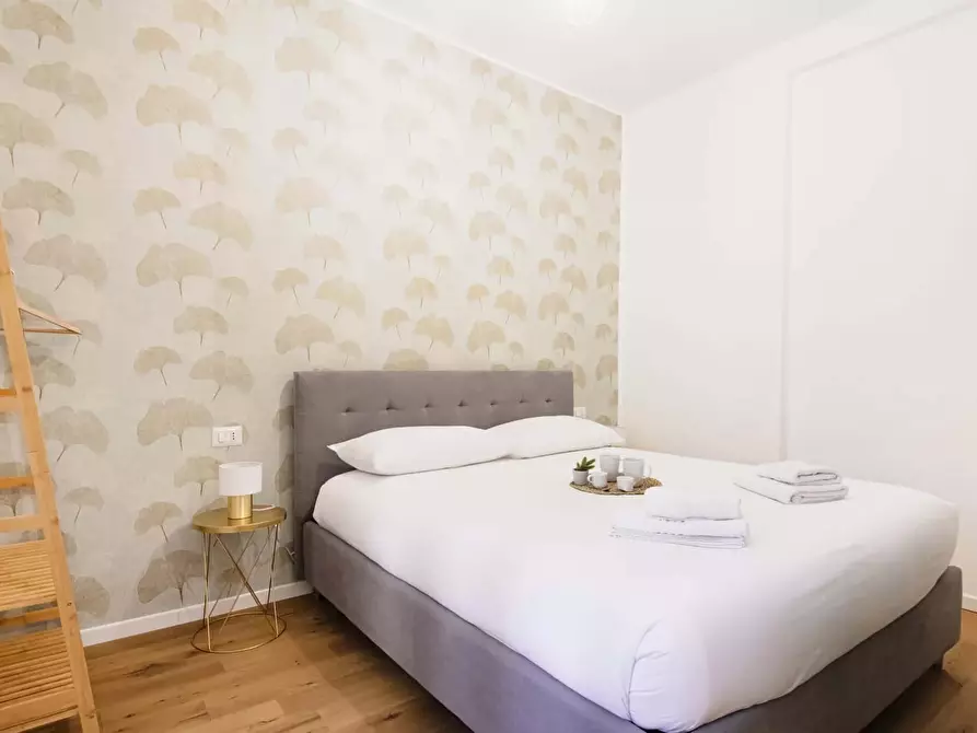 Immagine 4 di Appartamento in affitto  in Viale Col di Lana6a a Milano