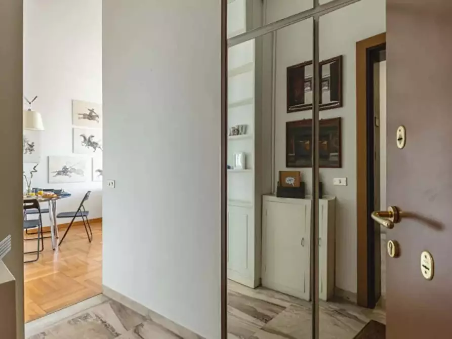 Immagine 3 di Appartamento in affitto  in Piazzale Biancamano2 a Milano