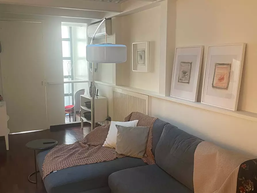 Immagine 25 di Appartamento in affitto  in Via Varesina205 a Milano