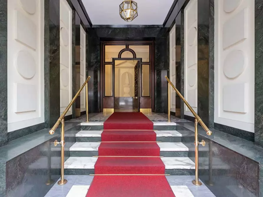 Immagine 2 di Appartamento in affitto  in Viale Brianza33 a Milano