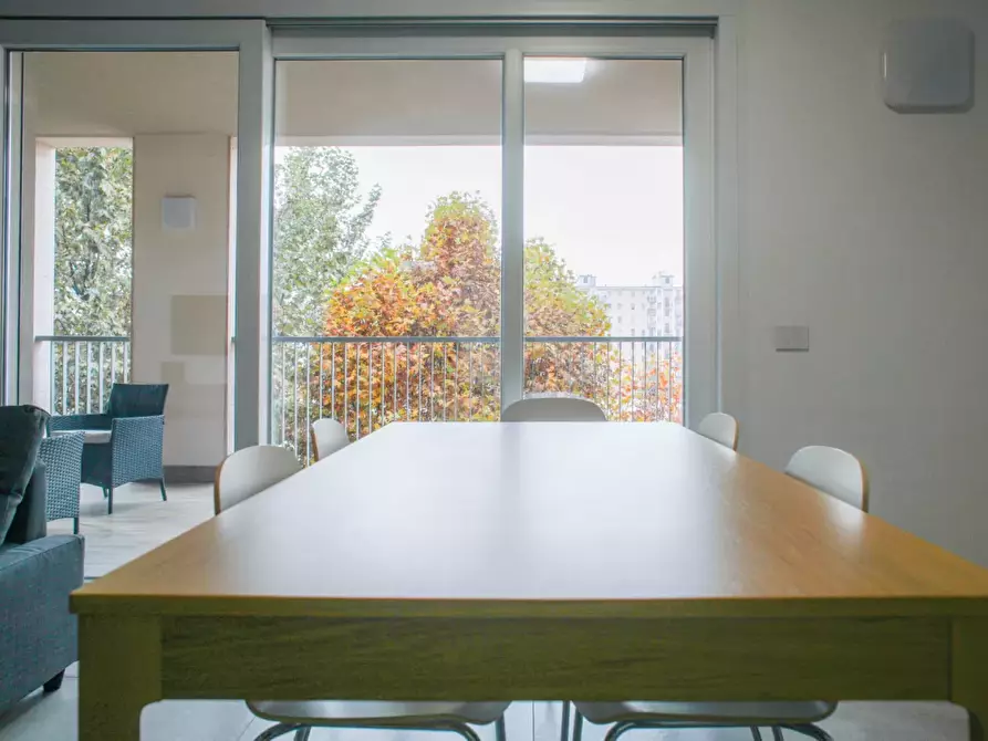 Immagine 37 di Appartamento in affitto  in Via Giuseppe Govone78 a Milano