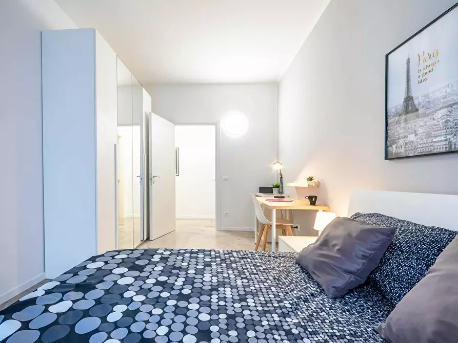 Immagine 4 di Camera in affitto  in Via Firenze16 a Vicenza