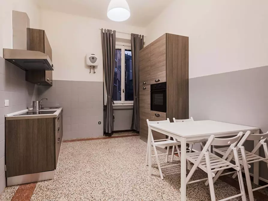 Immagine 6 di Camera in affitto  in Viale Abruzzi79 a Milano