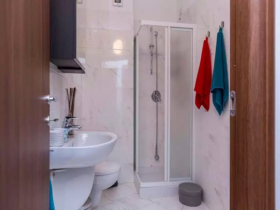 Immagine 93 di Camera in affitto  in Via Privata S. Martiniano1 a Milano