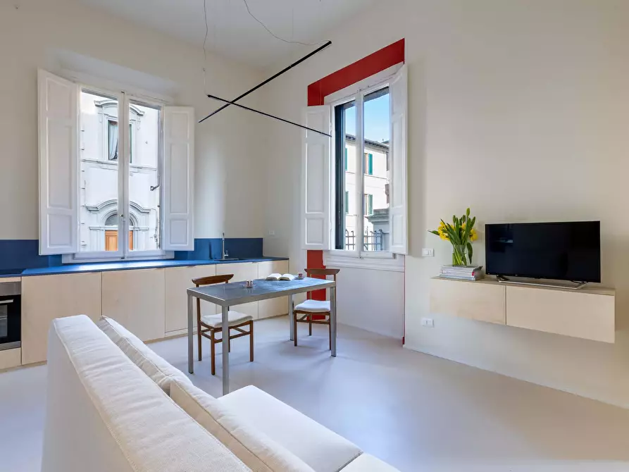 Immagine 16 di Appartamento in affitto  in Via Pietro Metastasio5 a Firenze