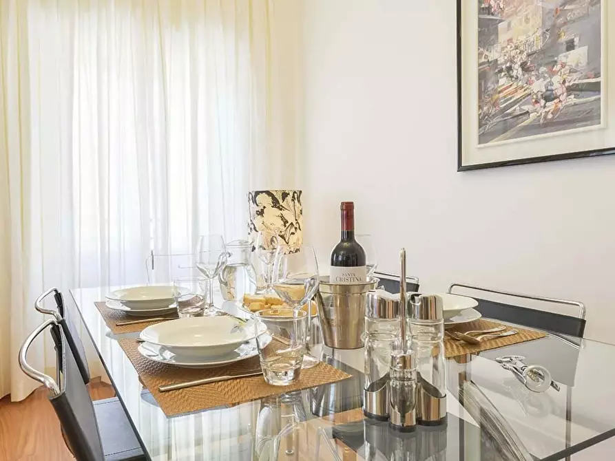 Immagine 23 di Appartamento in affitto  in Via dei Pandolfini16 a Firenze