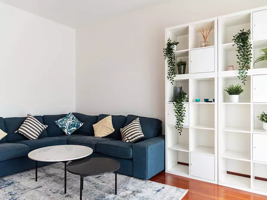 Immagine 26 di Appartamento in affitto  in Via Antonio Cechov21 a Milano