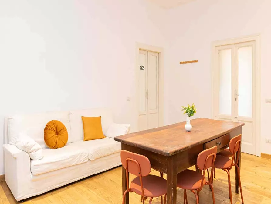 Immagine 11 di Camera in affitto  in Via Bartolomeo Sestini18 a Milano