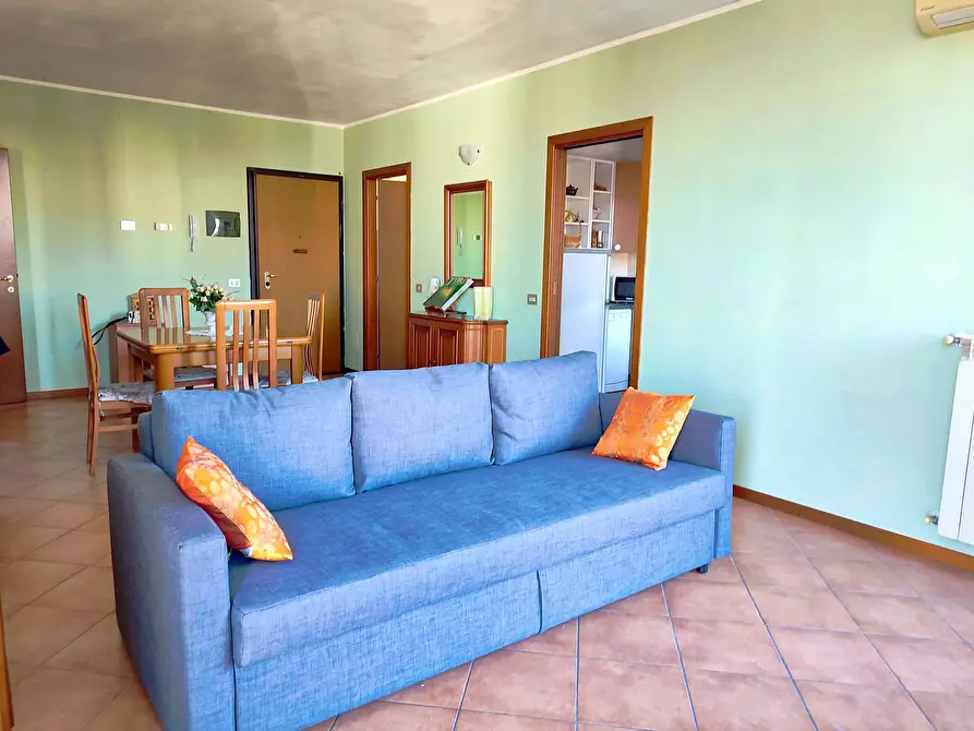 Immagine 14 di Appartamento in affitto  in Via Privata Bernabò Visconti a Milano