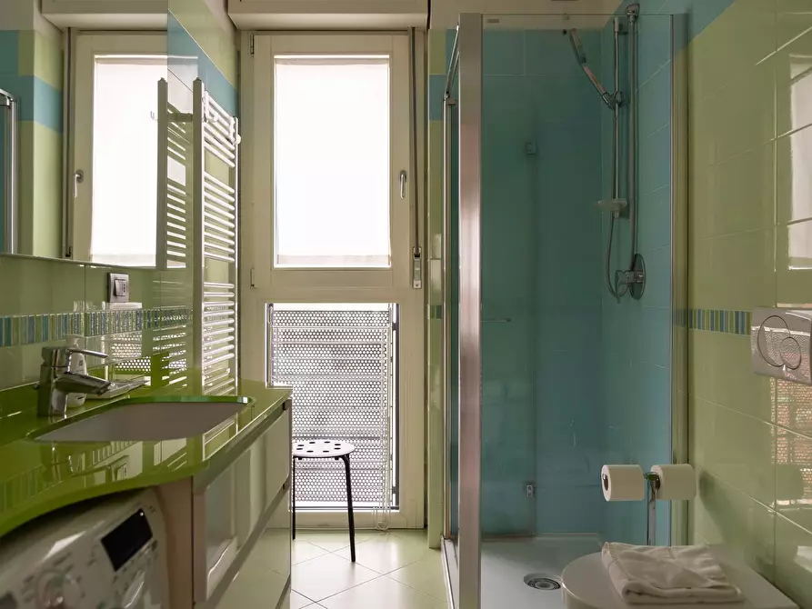 Immagine 29 di Appartamento in affitto  in Via Savona122 a Milano