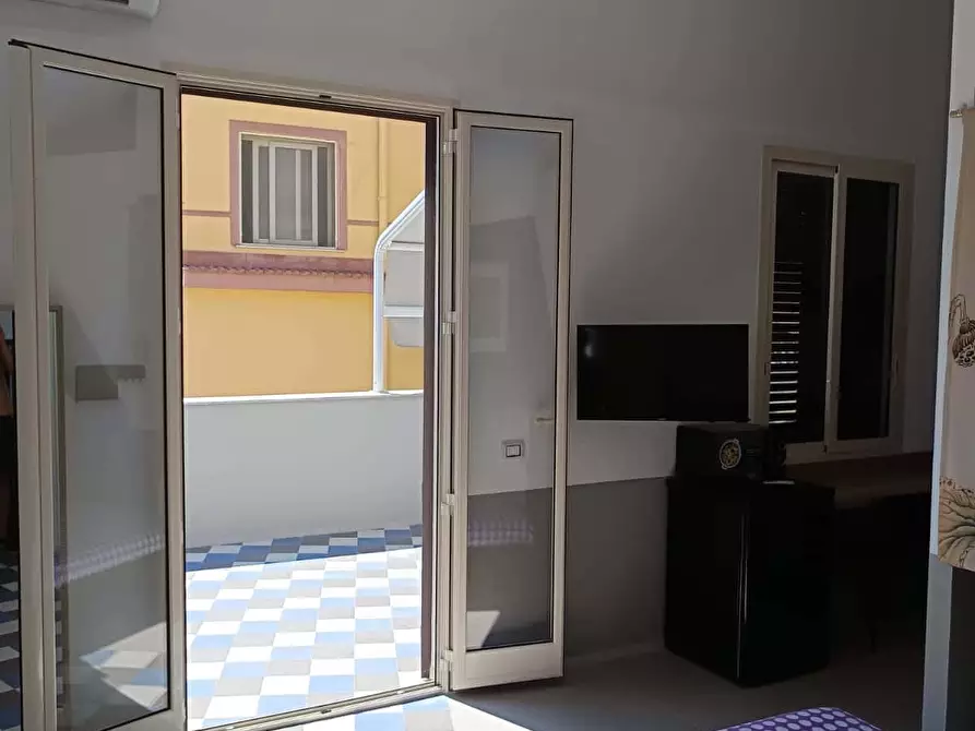 Immagine 2 di Appartamento in affitto  in Via V. Fiorelli11 a Bagheria