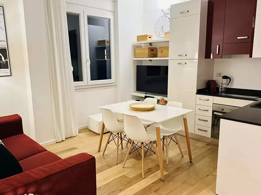 Immagine 4 di Appartamento in affitto  in Via Gustavo Fara30 a Milano