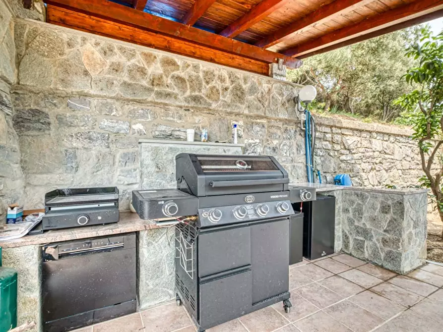 Immagine 14 di Appartamento in affitto  in Strada privata Luigi Peirano44 a Alassio