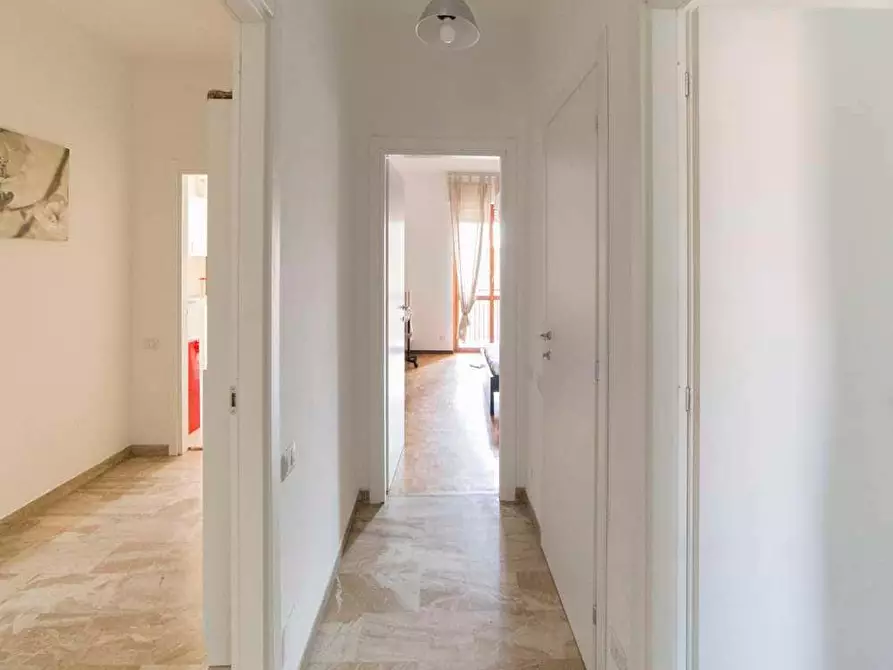 Immagine 15 di Camera in affitto  in Via Carlo Valvassori Peroni68 a Milano