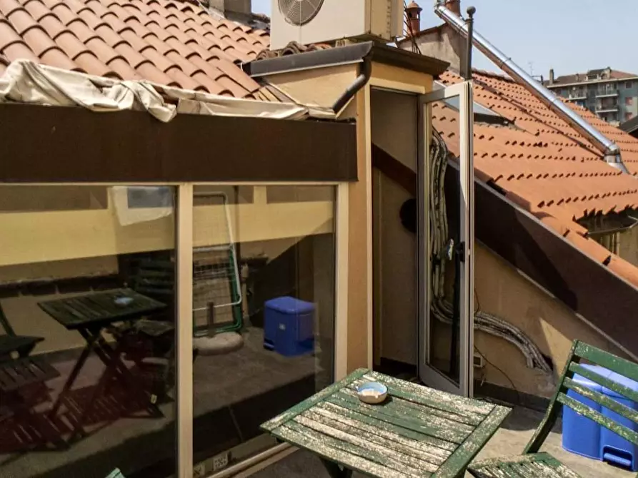 Immagine 16 di Appartamento in affitto  in Via Ascanio Sforza57 a Milano