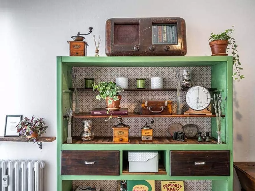 Immagine 24 di Appartamento in affitto  in Via Castelmaraldo15 a Modena