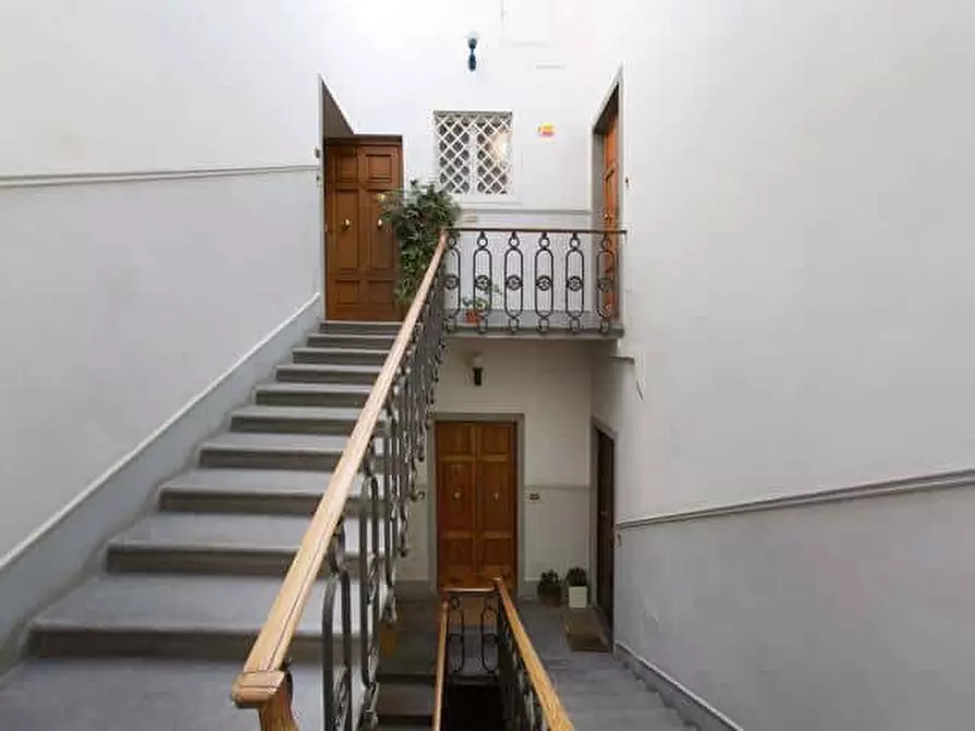 Immagine 12 di Appartamento in affitto  in Lungarno della Zecca Vecchia30 a Firenze