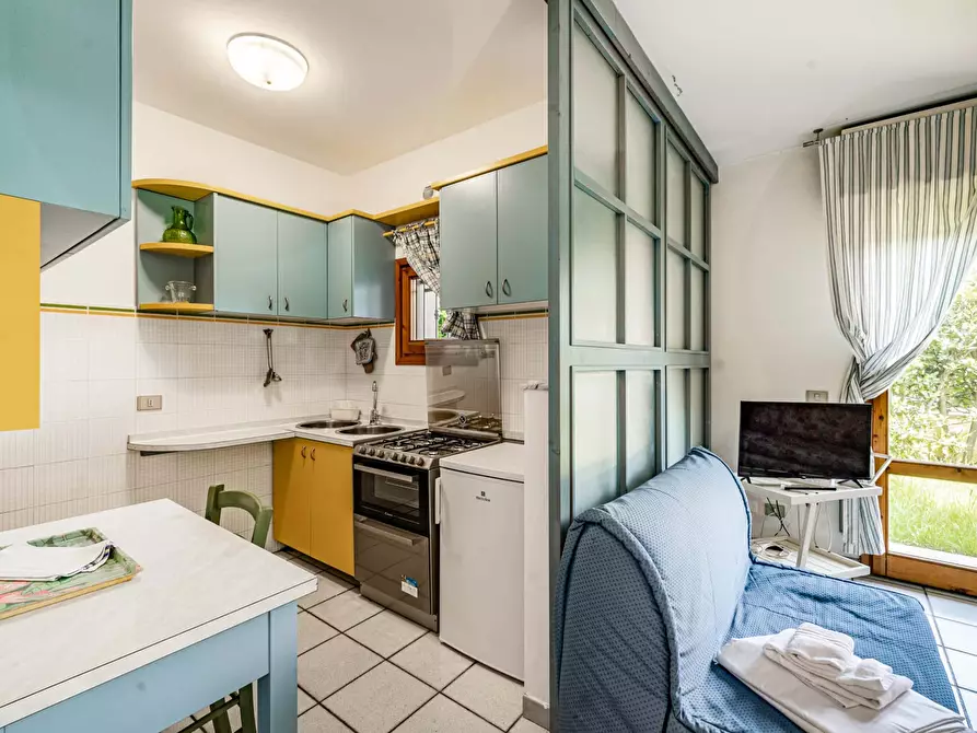 Immagine 4 di Appartamento in affitto  in Via Arezzo110 a Massa