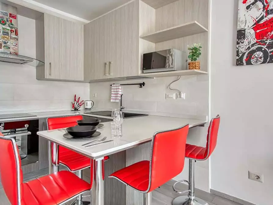 Immagine 14 di Appartamento in affitto  in Via Luigi Mengoni9 a Milano