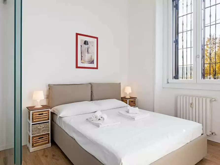 Immagine 8 di Appartamento in affitto  in Corso Lodi45 a Milano