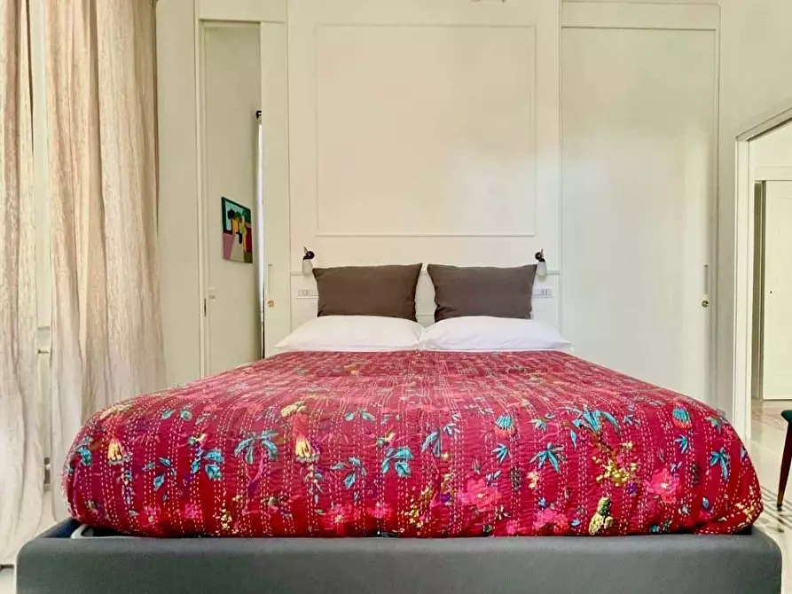 Immagine 6 di Appartamento in affitto  in Via Ludovico di Monreale8 a Roma