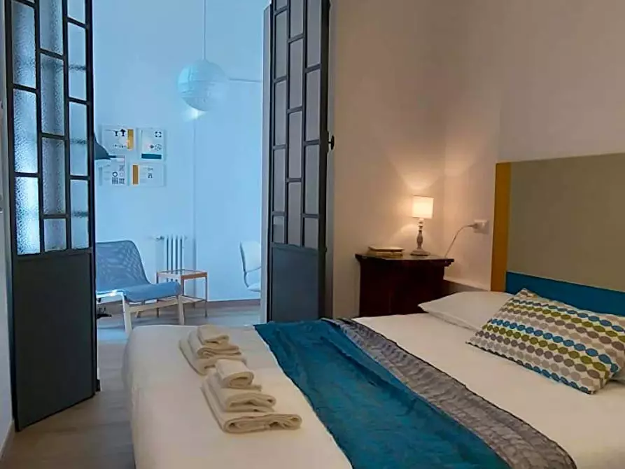 Immagine 2 di Appartamento in affitto  in Via Antonio Tolomeo Trivulzio a Milano