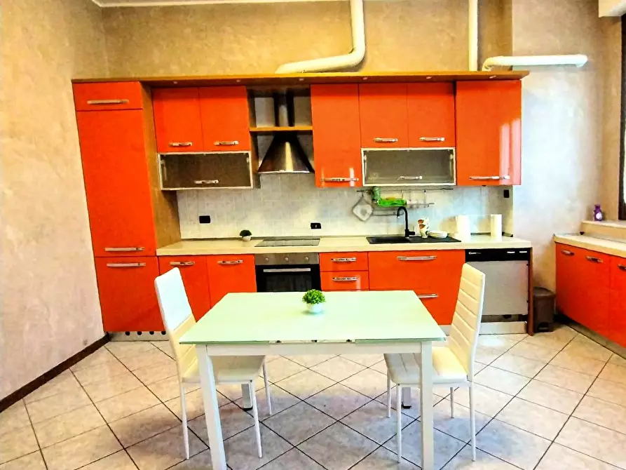 Immagine 4 di Appartamento in affitto  in Via Padova a Milano