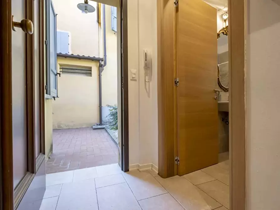 Immagine 18 di Appartamento in affitto  in Via Santo Stefano92 a Bologna