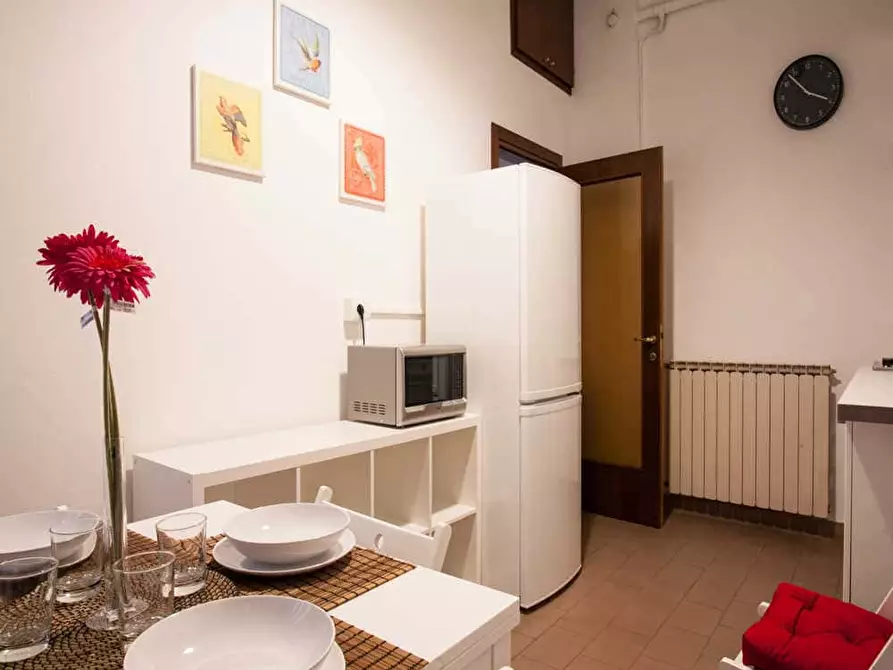 Immagine 10 di Camera in affitto  in Via Nazario Sauro28 a Bologna