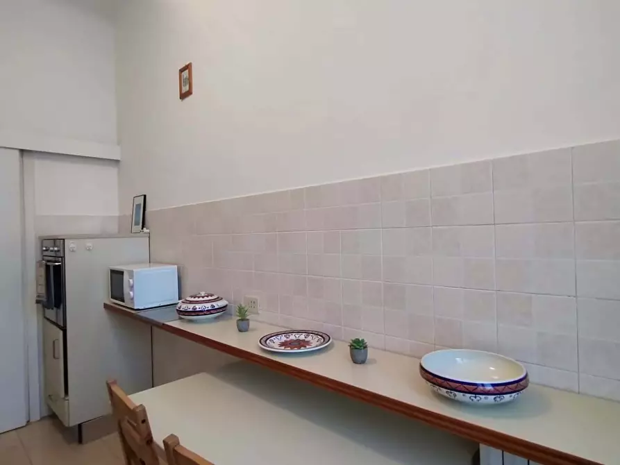 Immagine 11 di Appartamento in affitto  in Via Saverio Mercadante a Milano