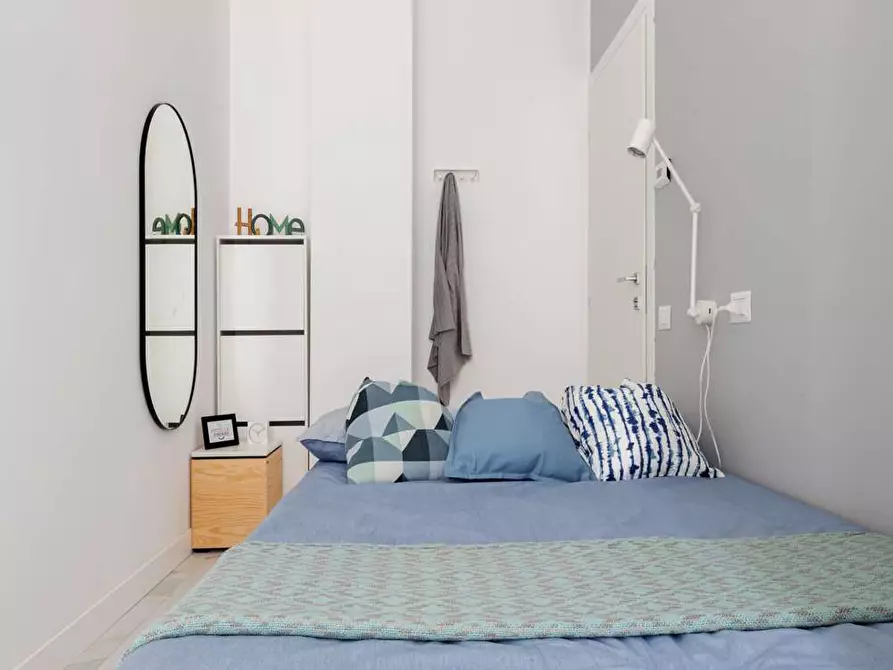 Immagine 5 di Camera in affitto  in Viale Bligny28 a Milano