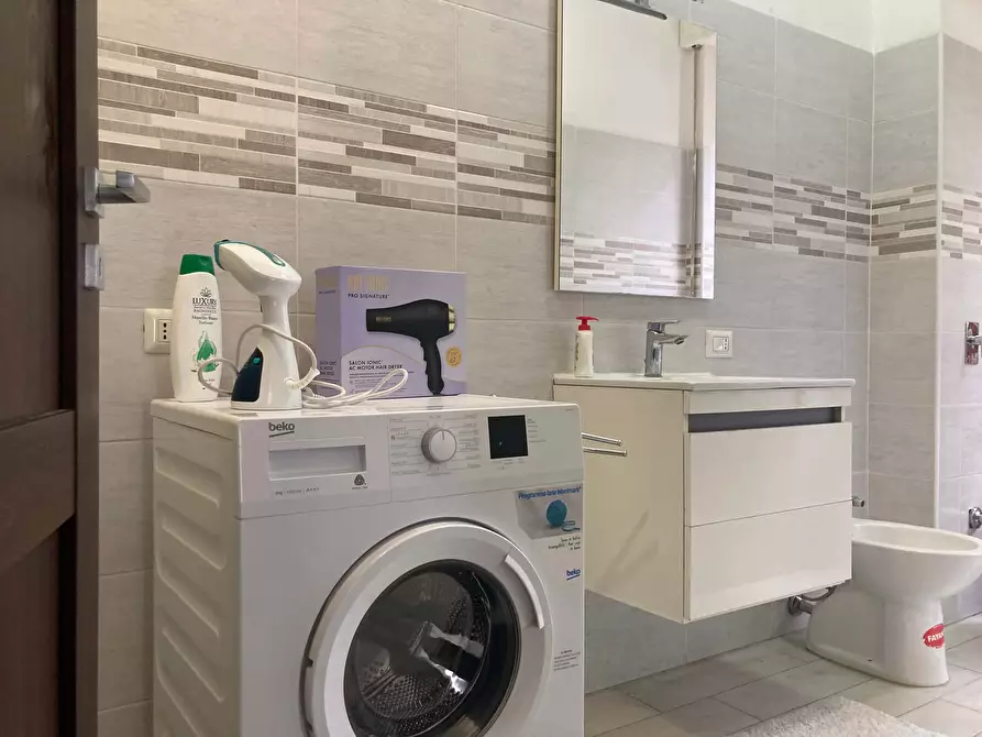 Immagine 27 di Appartamento in affitto  in Via Don Luigi Monza26 a Saronno