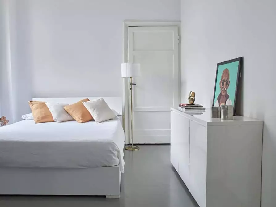 Immagine 9 di Appartamento in affitto  in Via Melegnano6 a Milano