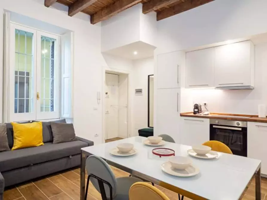 Immagine 20 di Appartamento in affitto  in Via Melzo5 a Milano