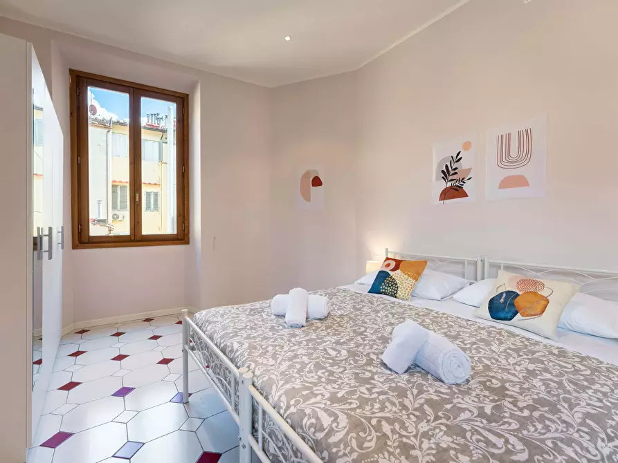 Immagine 10 di Appartamento in affitto  in Via degli Alfani a Firenze
