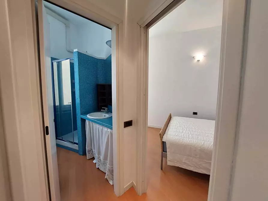 Immagine 11 di Appartamento in affitto  in Via Emilio Morosini19 a Milano