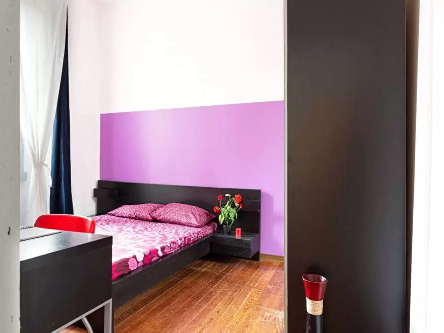 Immagine 5 di Camera in affitto  in Via Vigevano20 a Milano
