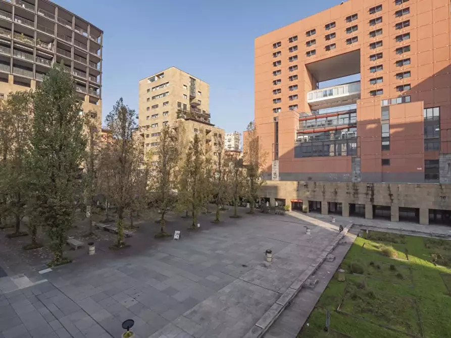 Immagine 33 di Appartamento in affitto  in Piazza della Trivulziana3 a Milano