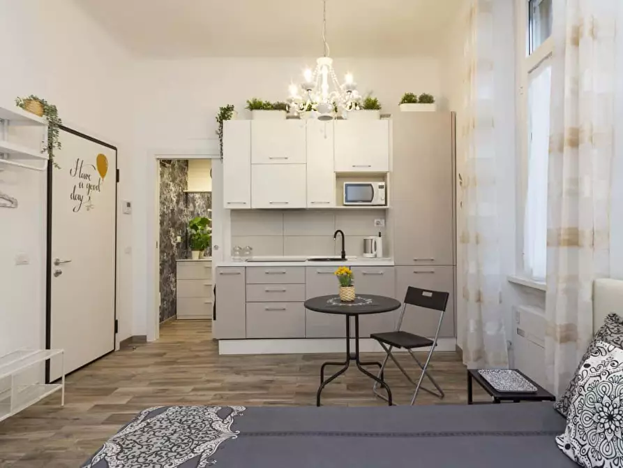 Immagine 2 di Appartamento in affitto  in Via Orti16 a Milano