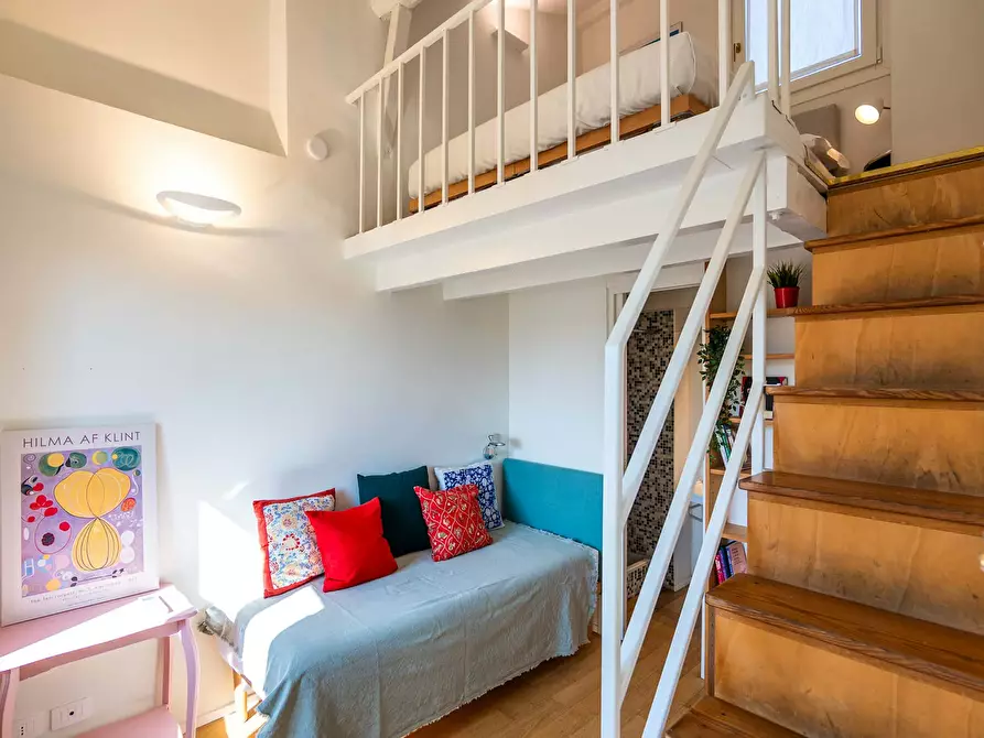 Immagine 27 di Appartamento in affitto  in Via Arena a Milano