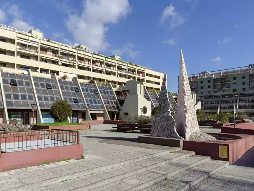 Immagine 26 di Appartamento in affitto  in Via Eraldo Fico a Sestri Levante