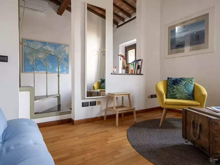 Immagine 26 di Appartamento in affitto  in Piazza di Santa Maria Novella a Firenze