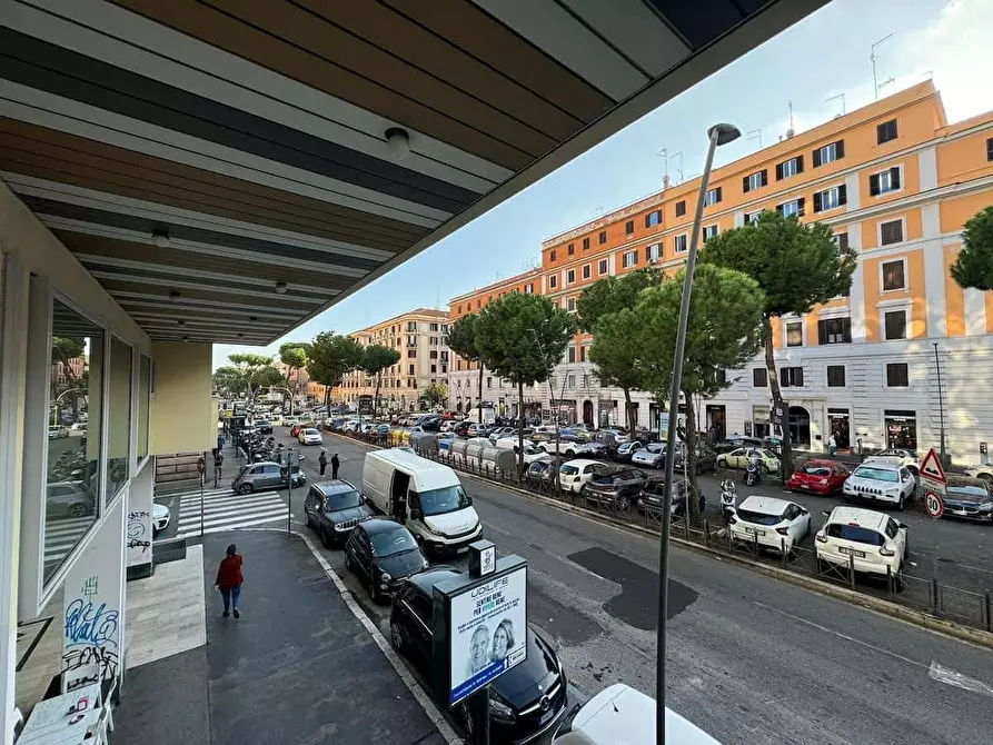 Immagine 4 di Appartamento in affitto  in Via Appia Nuova37 a Roma