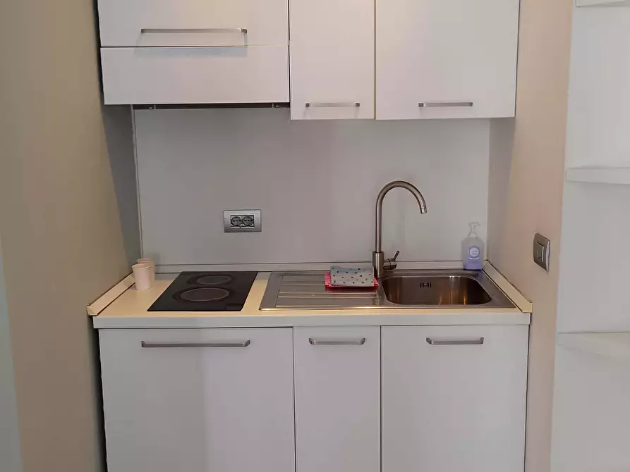 Immagine 14 di Appartamento in affitto  in Via Copernico63 a Milano