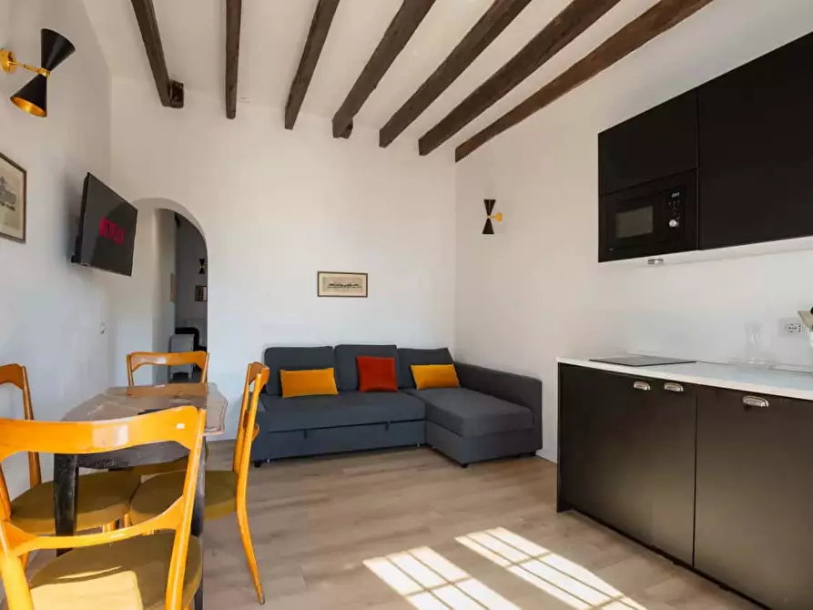 Immagine 11 di Appartamento in affitto  in Via Marco Aurelio39 a Milano